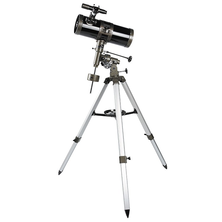 Telescop reflector astronomic