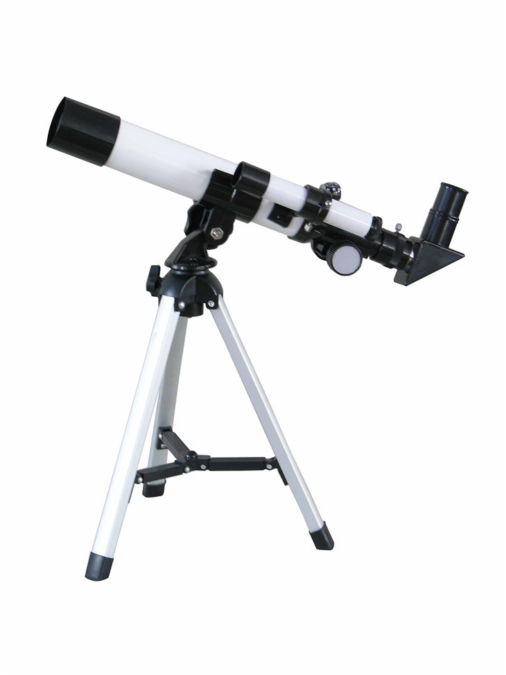 Telescopul F40040m