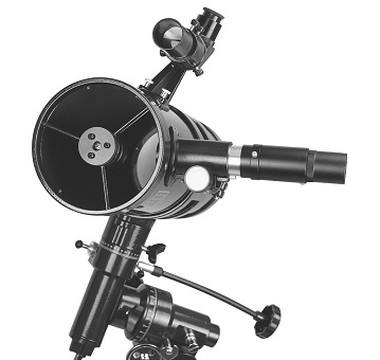 Clasificarea telescoapelor astronomice