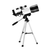 Telescop astronomic portabil F30070M