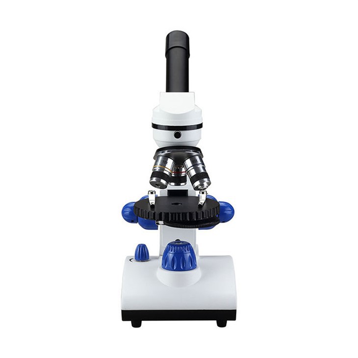 Microscop luminos student