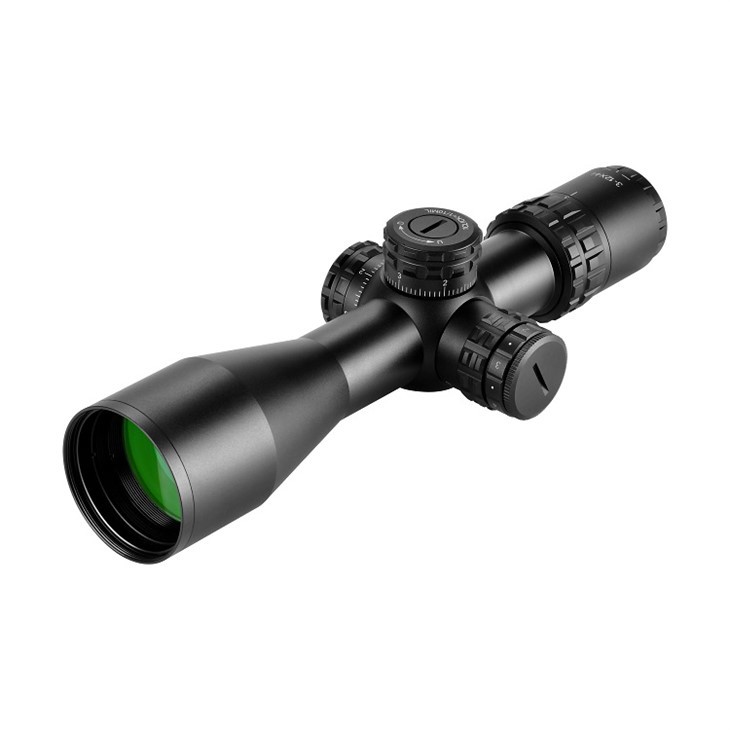 Lunete tactice pentru pușcă pentru 3-12x44 mm