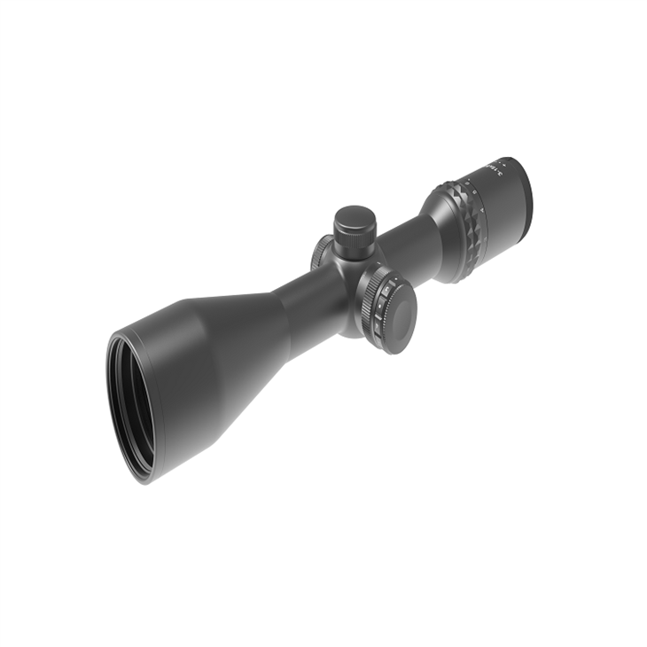3-15Lunete pentru arme de tragere SFIR x50