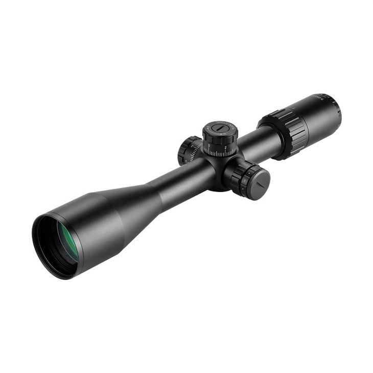 5-25Lunete de pușcă de tragere SFIR x50