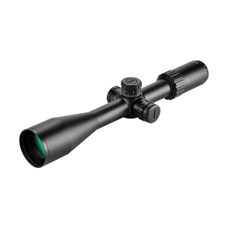 6-24Lunete de pușcă SFIR x50 pentru fotografiere