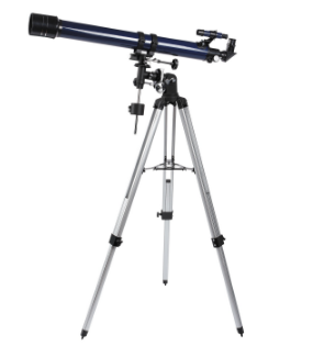 Telescop refractor 90070