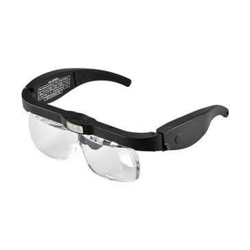 Lupe Vision Aid