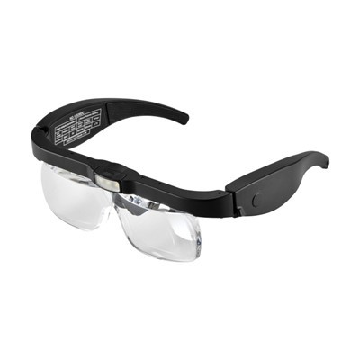 Lupe Vision Aid